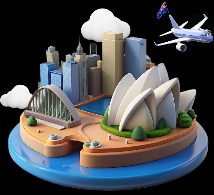 Australia’s Top Migration Agents: Who to Trust for Your Visa Process