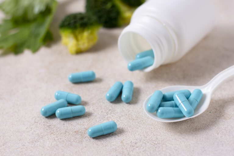 sexual wellness Ayurvedic capsules