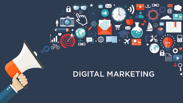 Digital Marketing Agency in Vaughan