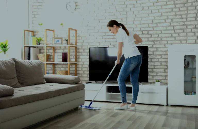 How to Maintain a Healthy Home with Regular Cleaning