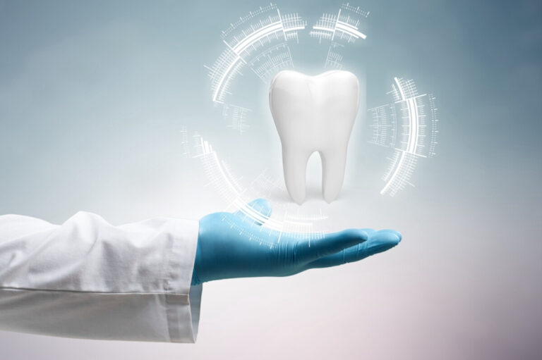 How Technology is Changing the Way We Approach Dental Care