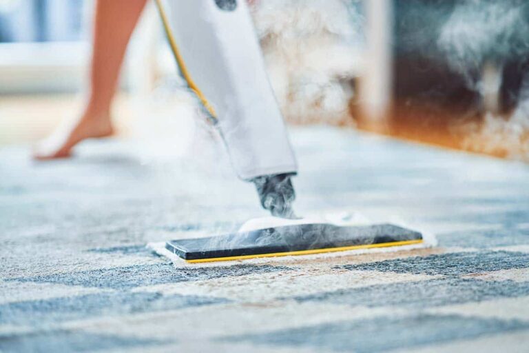 ﻿﻿Safe and Natural Carpet Cleaning Methods for a Healthier Home