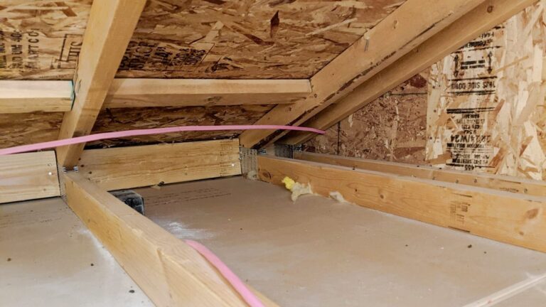 Unlock Maximum Energy Efficiency with Attic Insulation Services?