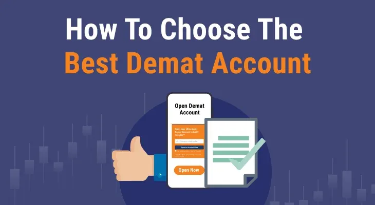 Demat account