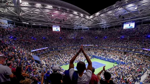 international sports