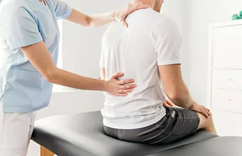 Etobicoke Chiro Canada