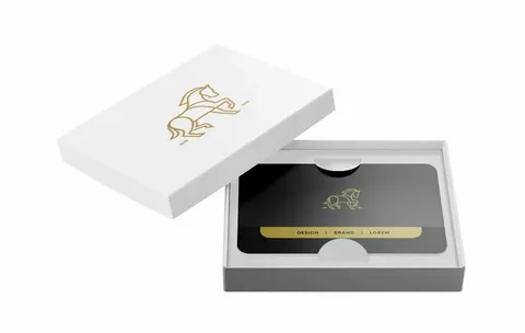 Creative Gift Card Packaging: Make Your Present Unforgettable