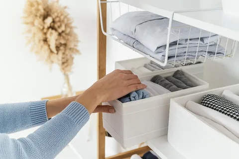 Home Organization Services