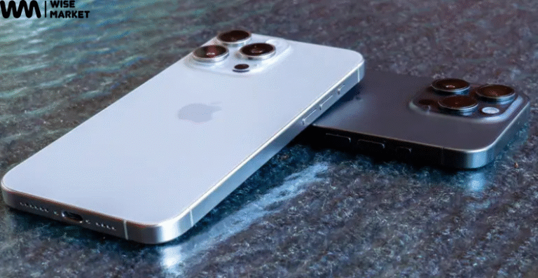 iPhone 13 Pro Max