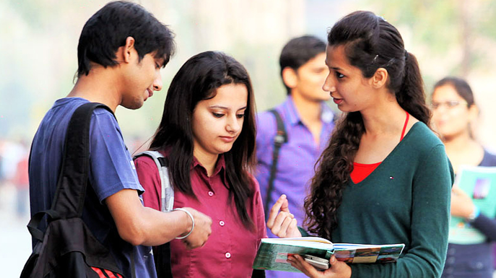 IELTS Tips for Indian Students Moving Abroad