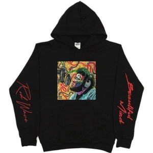 The Unique Appeal of Rod Wave Merch Fashion