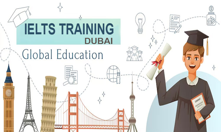 Advantages Of The IELTS Exam 