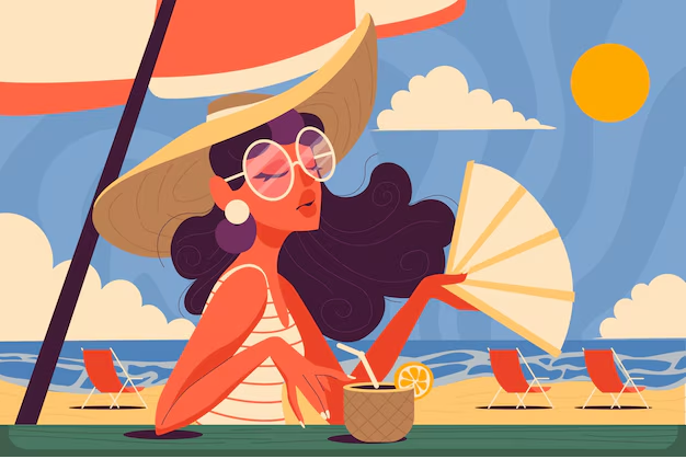 How to Hire an Illustrator: A Step-by-Step Guide for Beginners