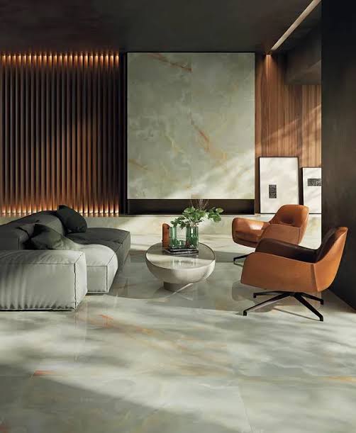 Floor Tile