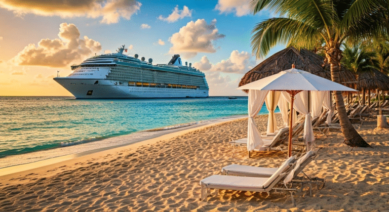 best romantic cruises for couples cruise