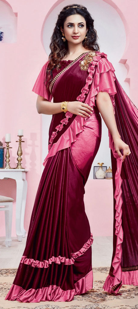 sarees
