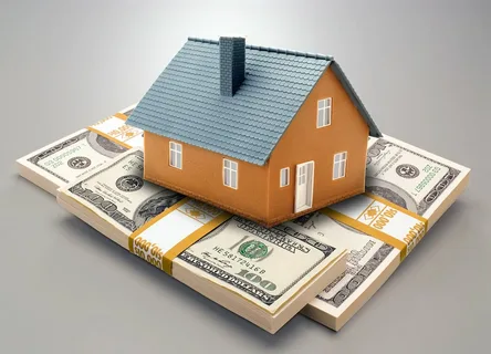 Mortgage loan in Dubai and UAE