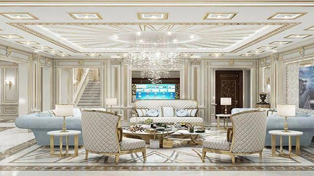 new interior design companies in dubai