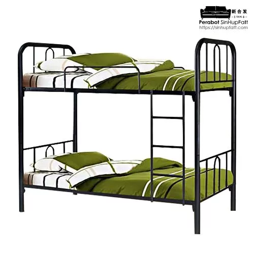 Double Decker Bed