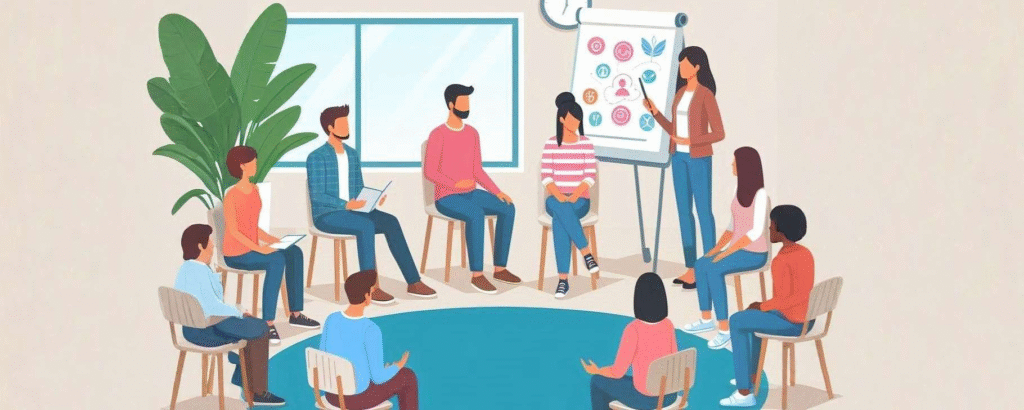 soft skills training