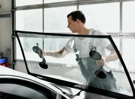 Windshield Replacement
