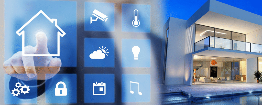 Home Automation Company in India