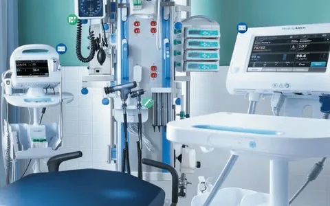 Medical Equipment