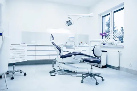 Dental Equipment Suppliers