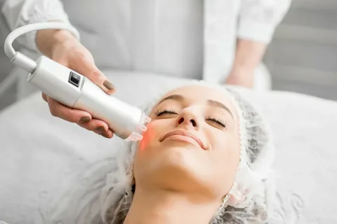 Derma Aesthetics