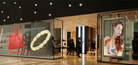Transparent Screens