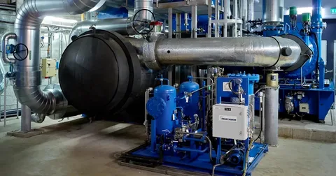 Modern Pumps Suppliers