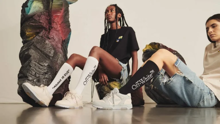 The Rise of Global Streetwear