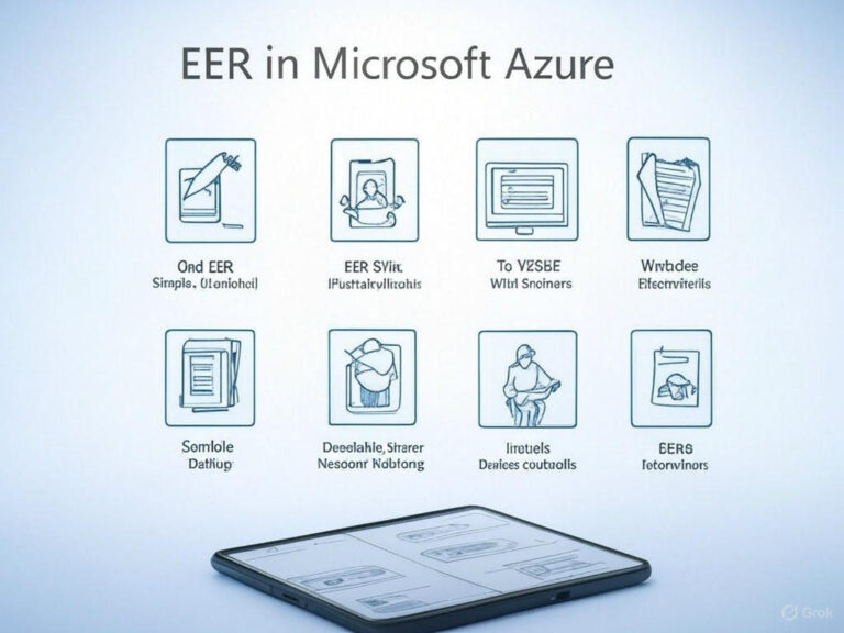 How to Start a Career in Microsoft Azure: A Beginner’s Guide