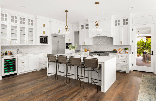8 Easy Cabinet Types That Look Super Nice