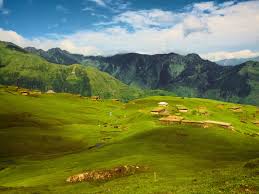 Food Road Trip: Tasting the Flavours of Himachal and Kashmir