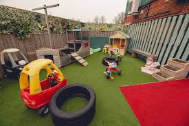 Little Mowgli Nursery