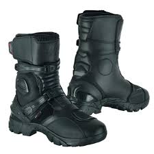 Motorcycle Boots