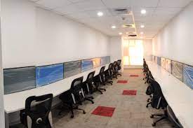 Co Working Space Lahore