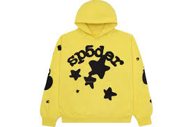 The Sp5der Hoodie: Streetwear’s Bold New Icon