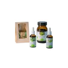 Chlorella Detox