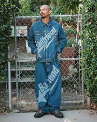 How to Style Bad Friend Jeans Daily