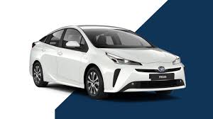 Toyota Prius near me