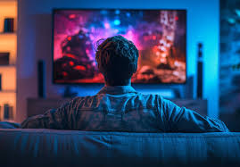 , Purple Crystal IPTV