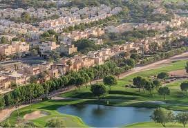 Sport City Dubai