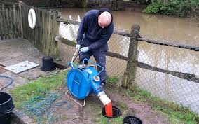 Drain Lining Repair Gerrards