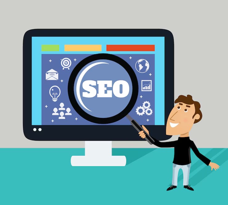 Local SEO Packages