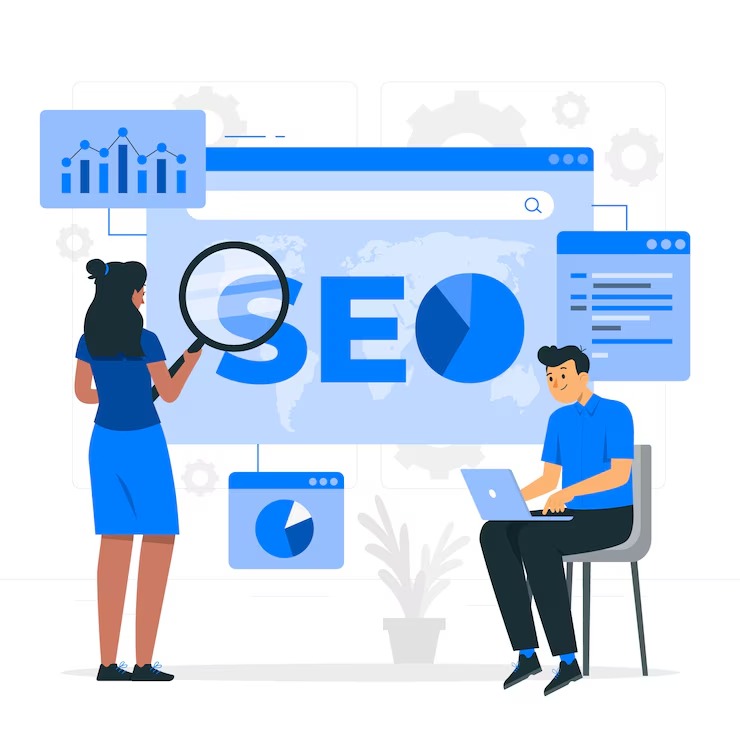Pro SEO Packages