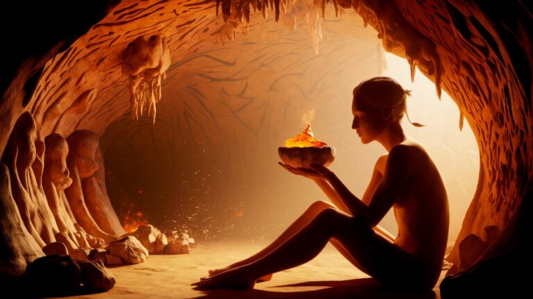 Should You Try the Caveman Skincare Trend?