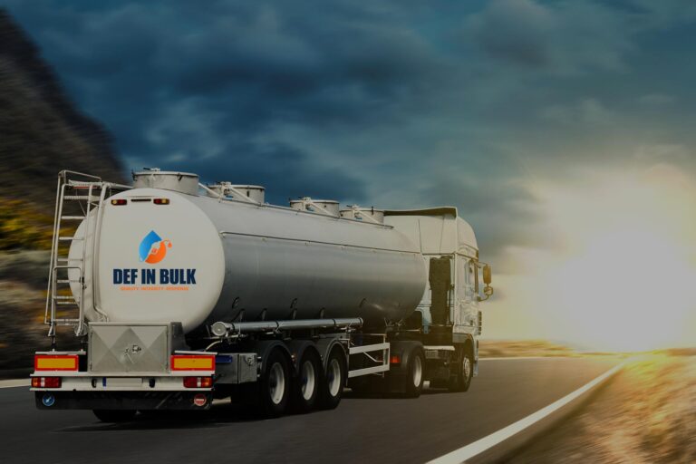 How to Find Bulk DEF Fluid Near You