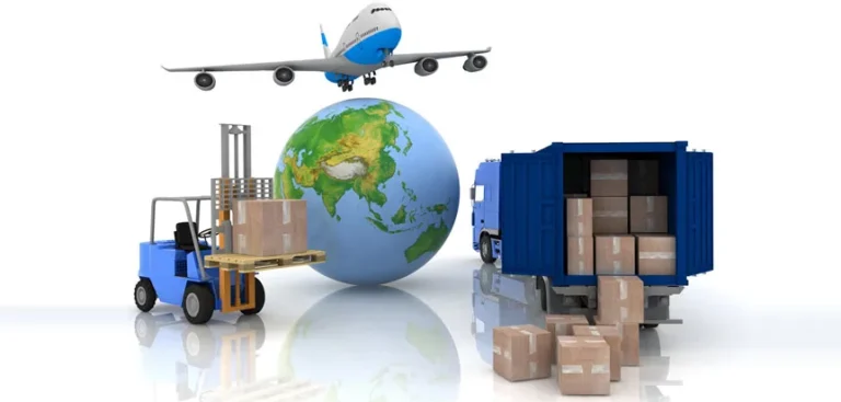 International Movers